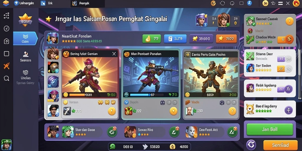 7276slots - Berbagai pilihan tema slot yang membuat permainan lebih seru.