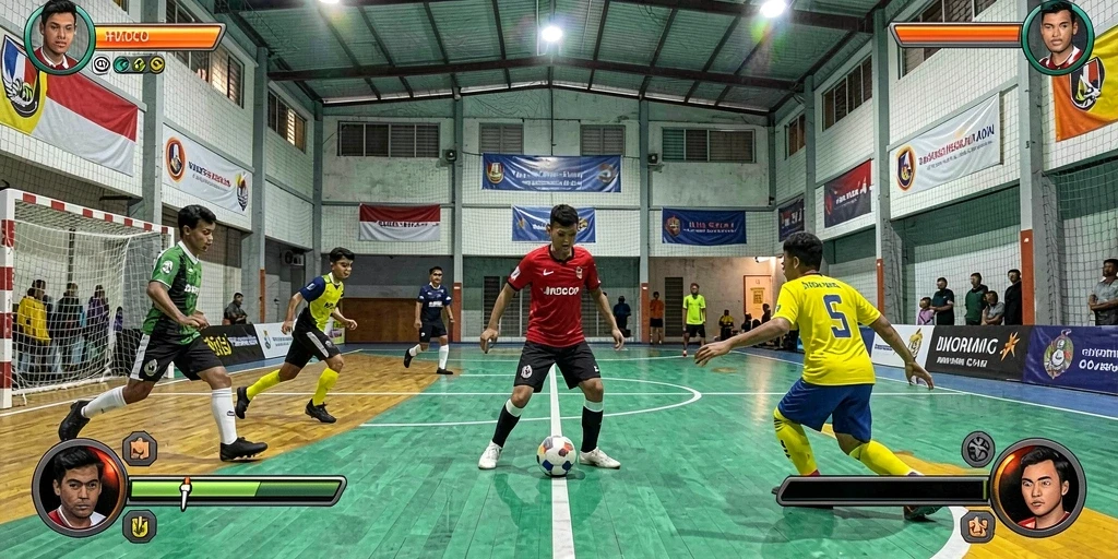 bukit777 - Pilihan permainan yang beragam di BUKIT777.
