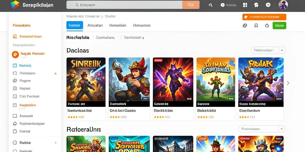 dewakoin99 - Fitur mode permainan yang beragam.