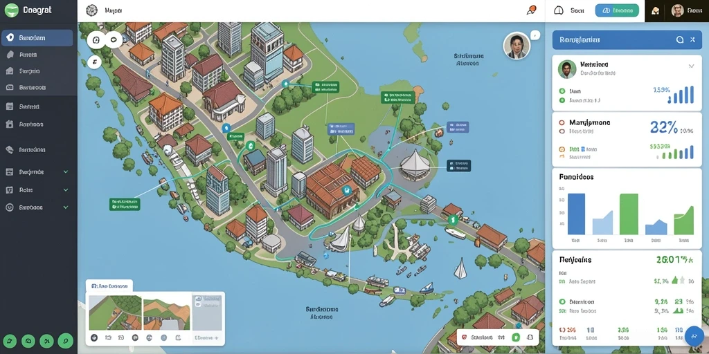 hokiluck - Tampilan grafis yang menakjubkan di HOKILUCK.