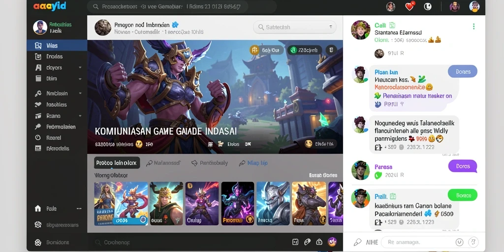 hopengslot - Screenshot saat bermain dengan salah satu slot favorit.