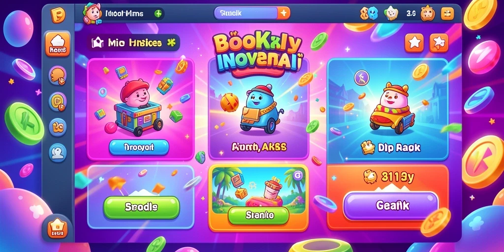 koboislot - Melihat fitur bonus yang menarik dan menggiurkan.