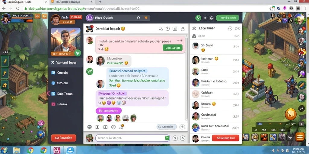 medan4d - Mode permainan yang beragam dan menantang.