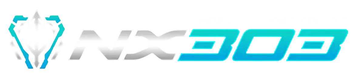 nx303 — Logo Resmi